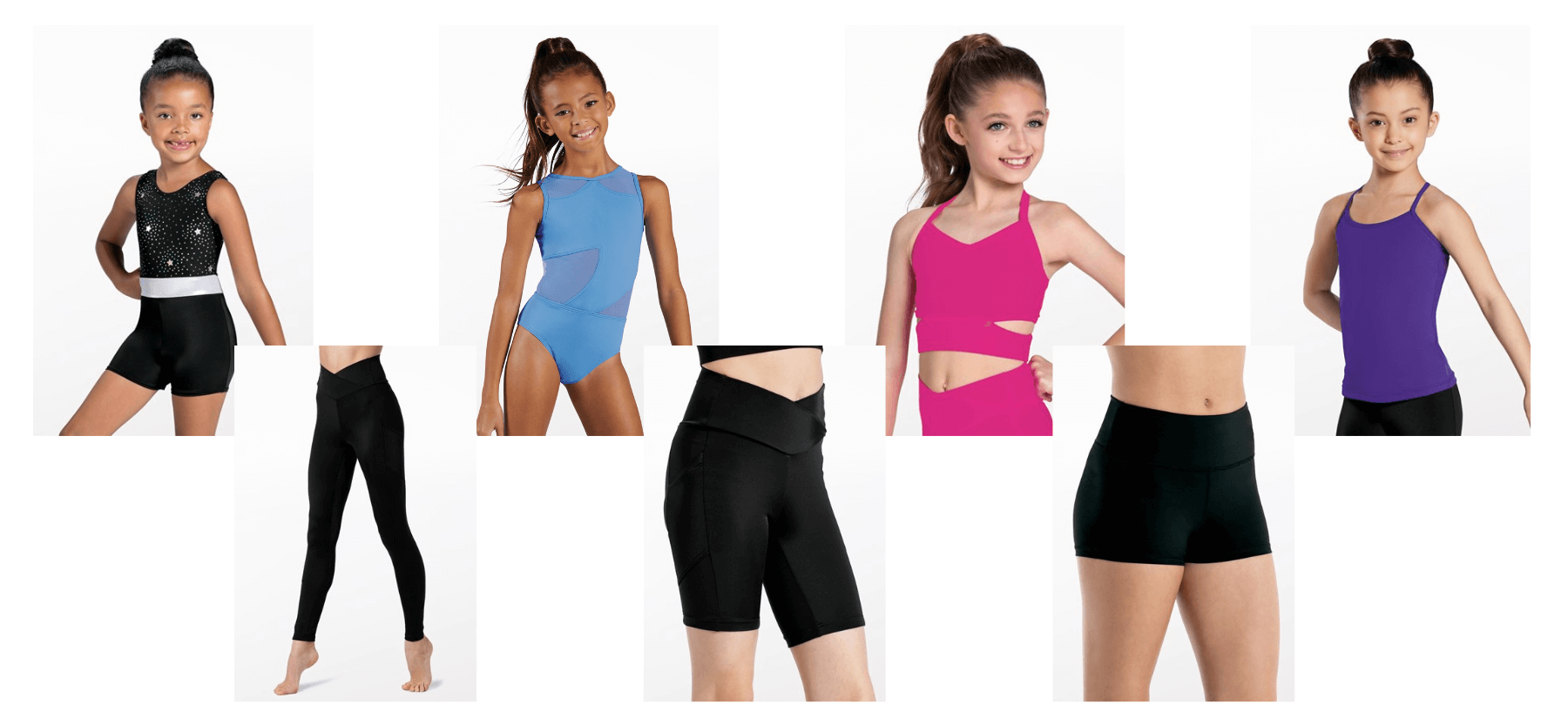 Dressing the Part: What to Wear to Ballet, Hip Hop, and Tumbling Classes -  Maxwell Dance Studio