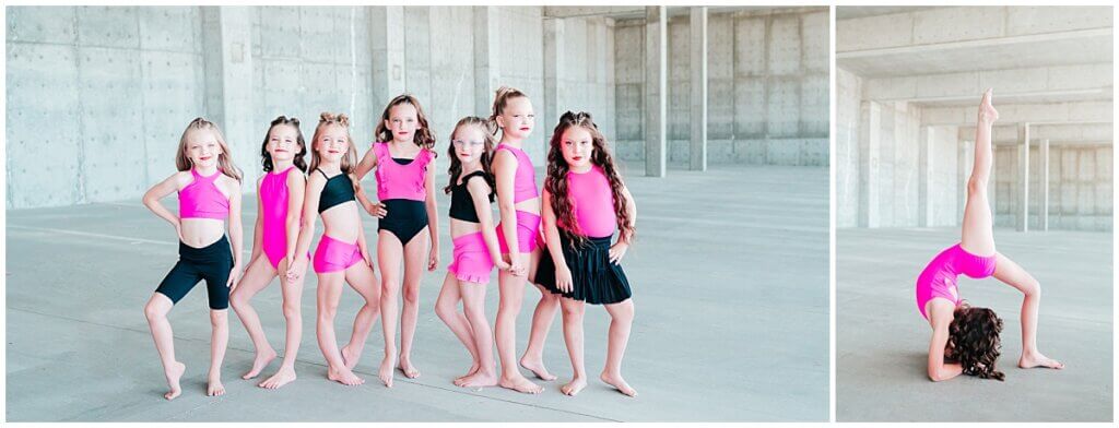 Why a Dance Class Dress Code?  Maxwell Dance Studio West Jordan Utah